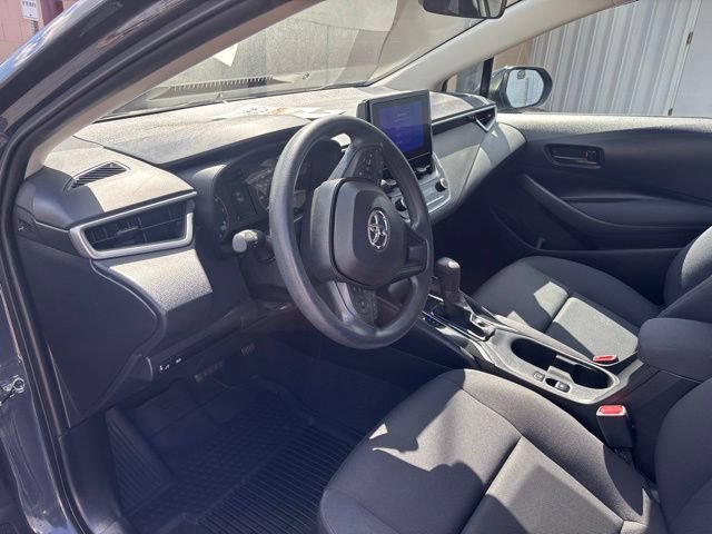 Used 2024 Toyota Corolla LE FWD image 18