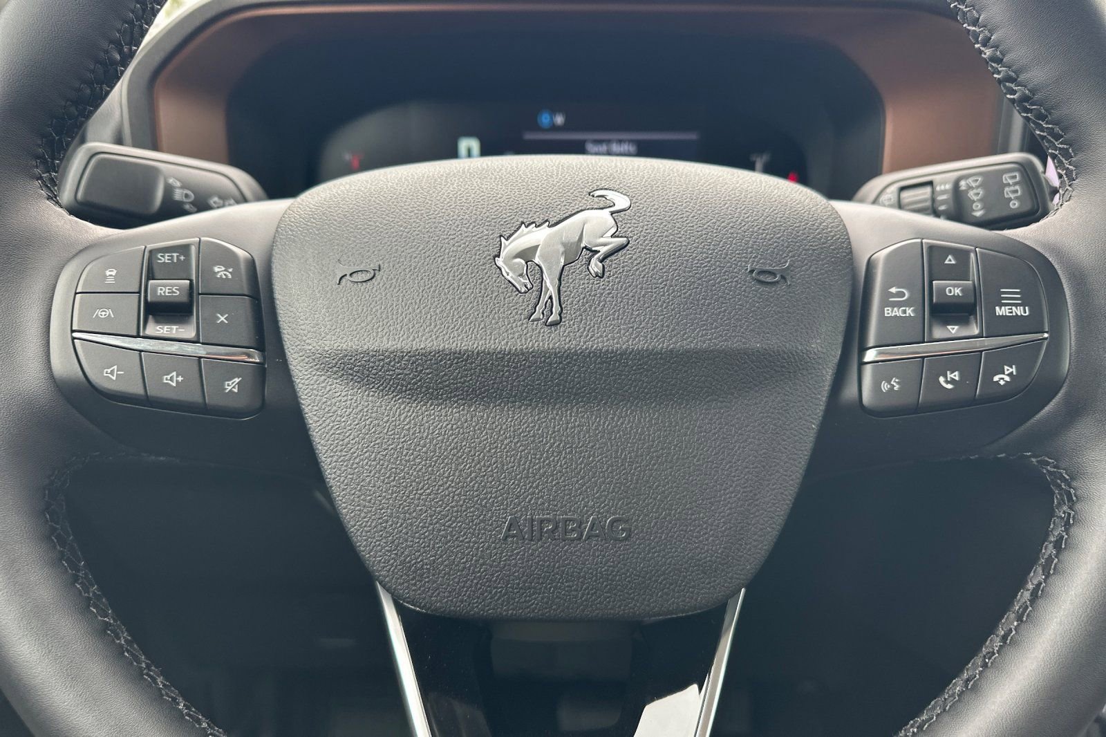 New 2026 Ford Bronco Sport Outer Banks image 22