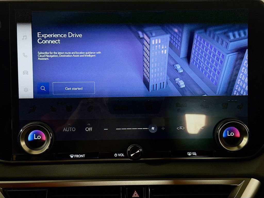 Certified 2023 Lexus RX 350 Premium w/ Accessory Package (Z1) FWD image 13