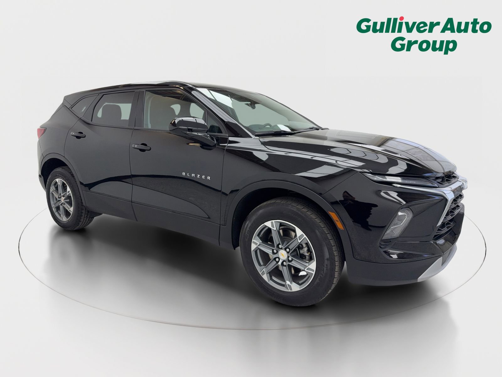 Used 2025 Chevrolet Blazer LT image 12