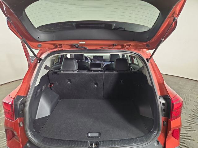 Used 2022 Kia Seltos S image 32