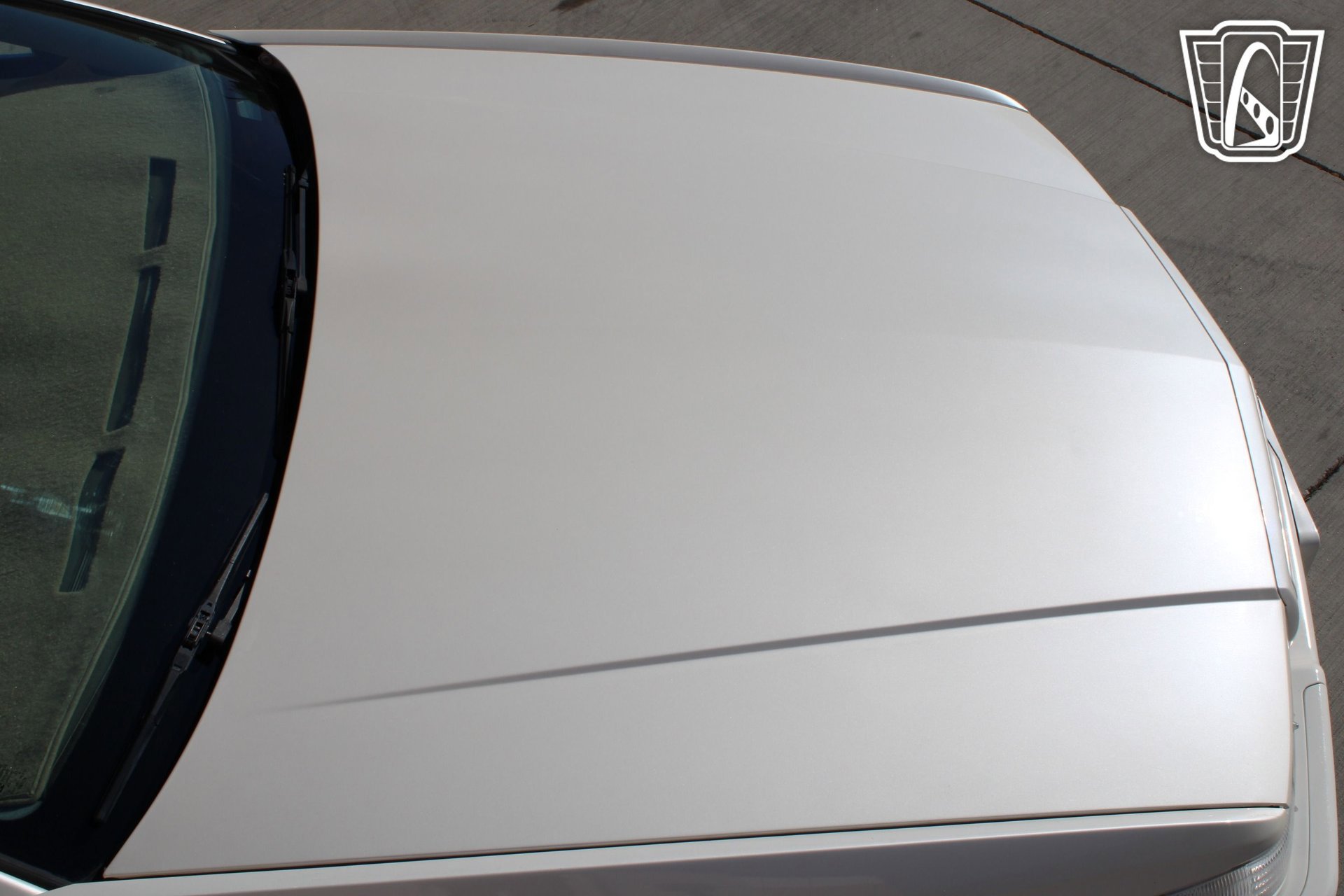 Used 2002 Cadillac Eldorado Touring w/ Preffered Equipment Group image 38