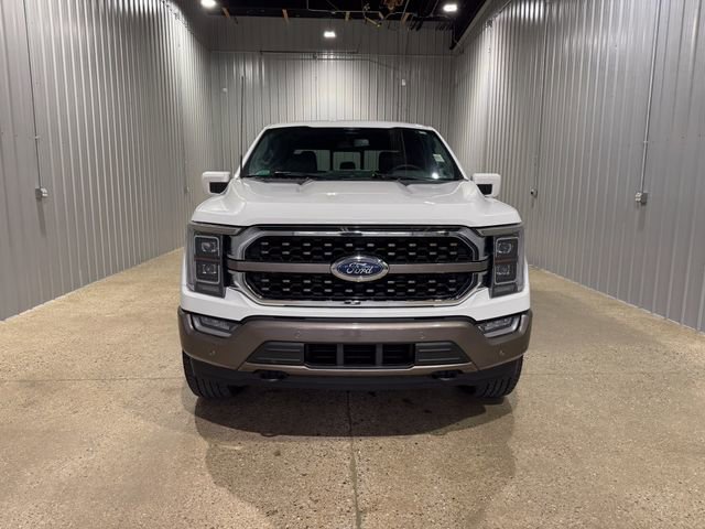 Used 2023 Ford F150 King Ranch w/ Equipment Group 601A High AWD/4WD image 9
