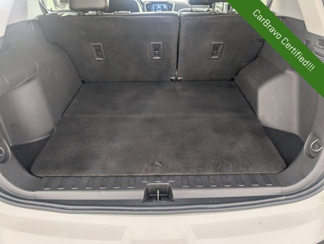 Used 2021 GMC Terrain SLT w/ Elevation Edition AWD/4WD image 30