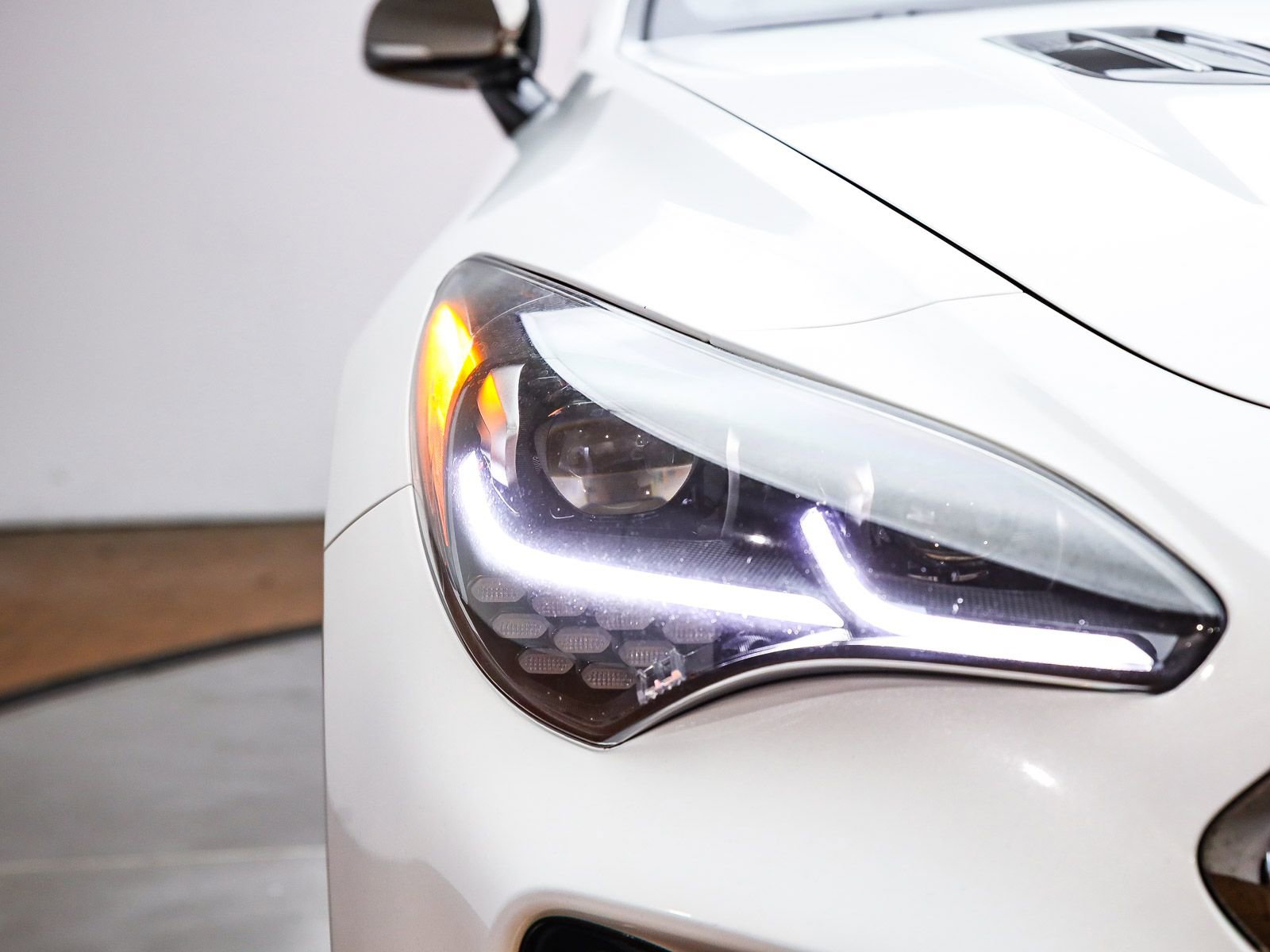 Used 2021 Kia Stinger GT image 8