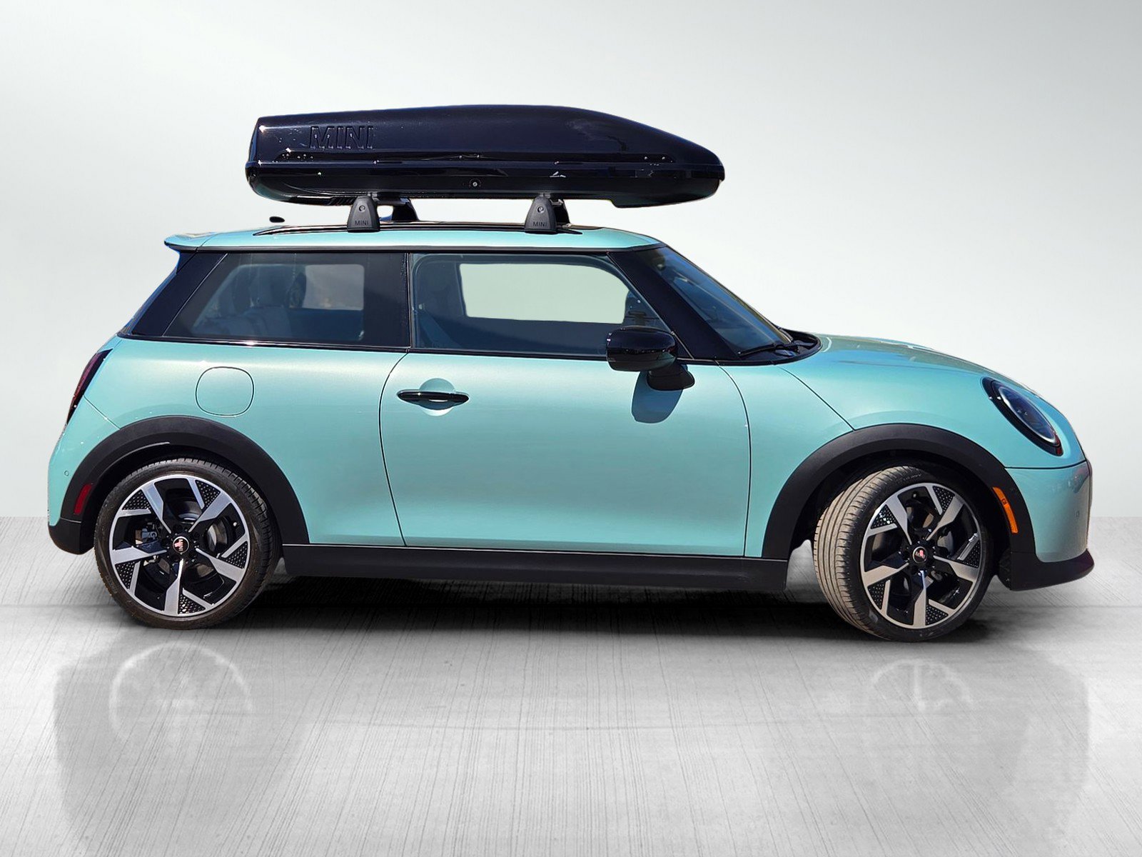Used 2025 MINI Cooper S image 3