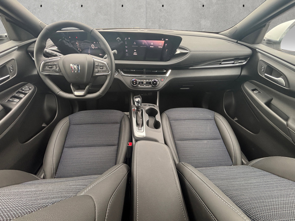 Used 2026 Buick Envista Preferred w/ Convenience I Package FWD image 24