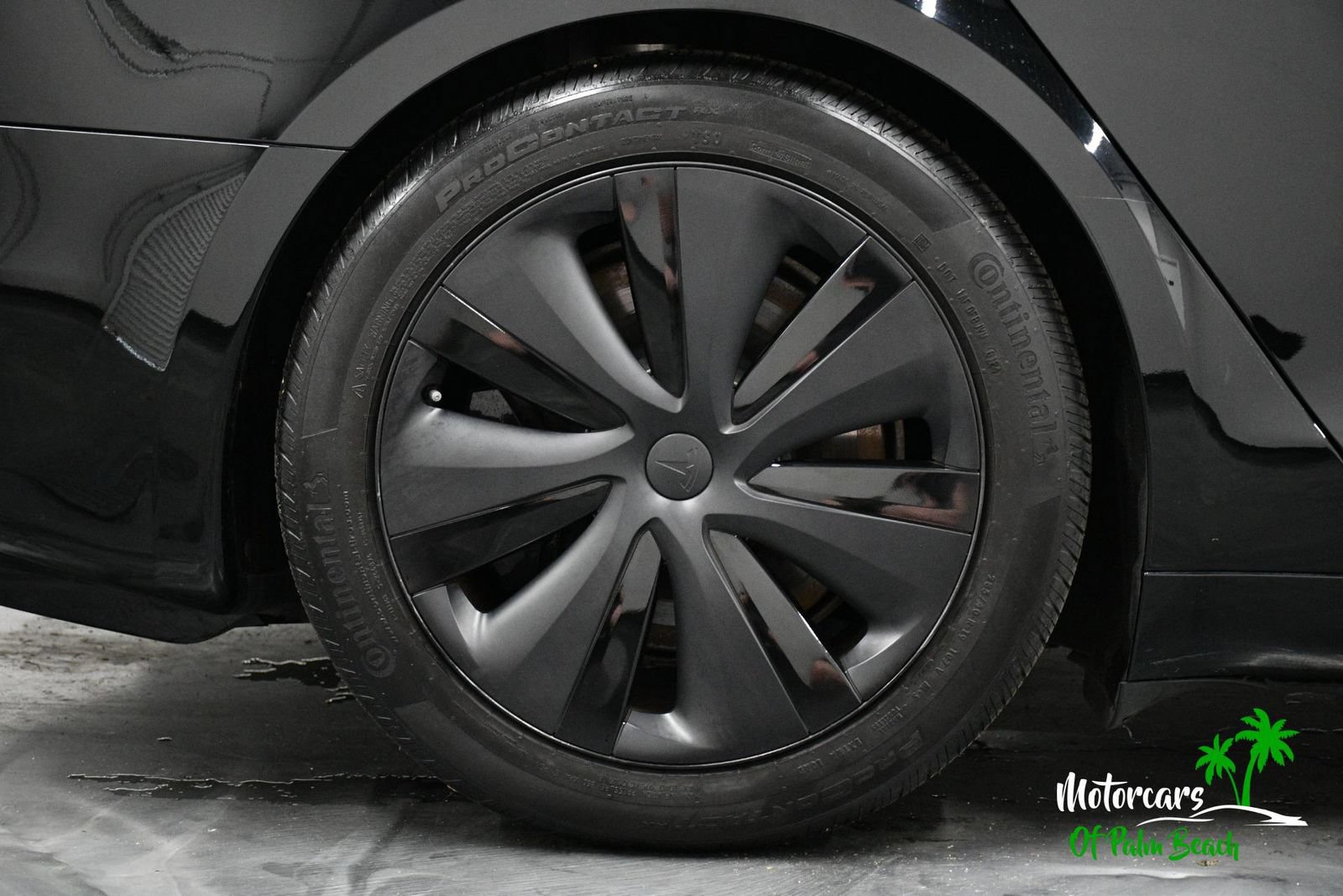 Used 2024 Tesla Model S AWD/4WD image 20