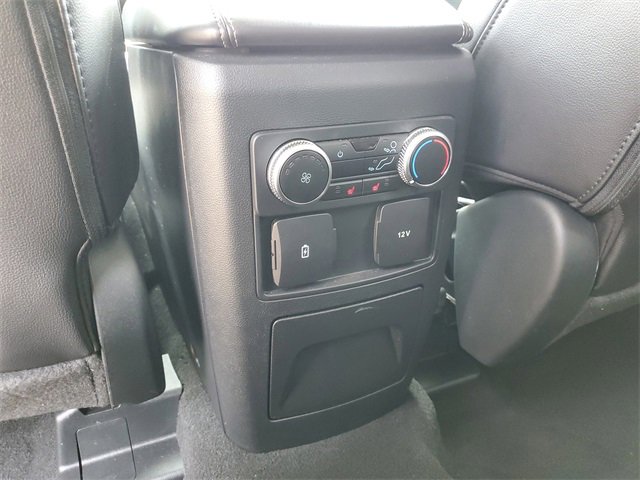 Used 2023 Ford Explorer Limited image 28