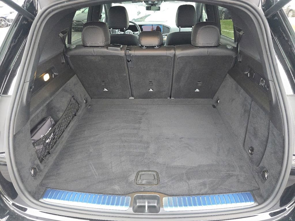 Certified 2026 Mercedes-Benz GLE 350 4MATIC image 19