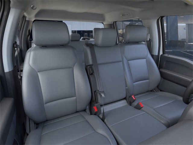 New 2026 Ford F350 XL w/ XL Chrome Package image 10