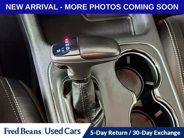 Used 2020 Dodge Durango SRT AWD/4WD image 19