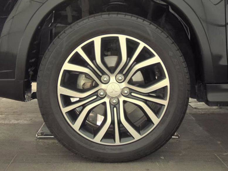 Used 2019 Mitsubishi Outlander Sport ES image 26