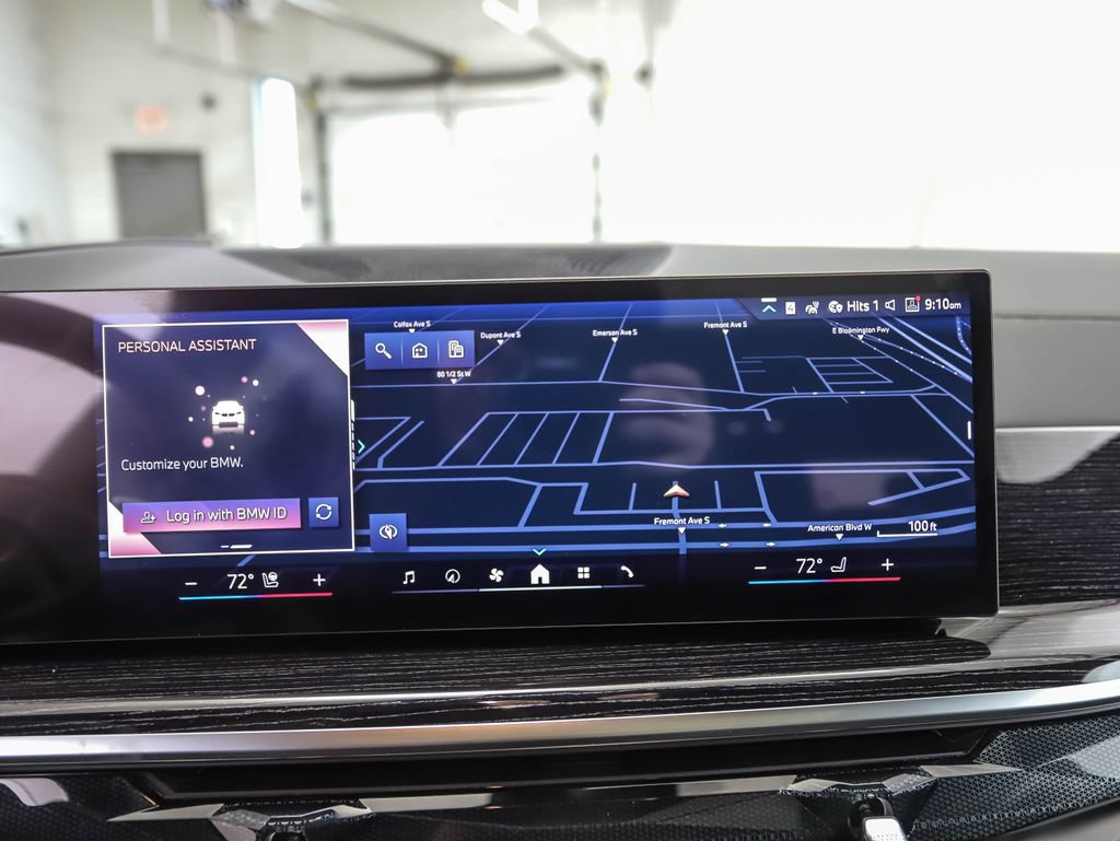 New 2026 BMW X7 xDrive40i image 15