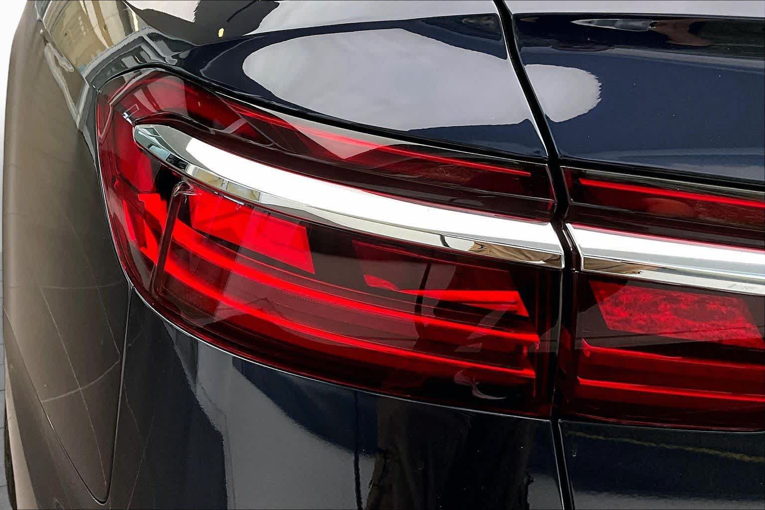 Used 2026 Audi A8 L 3.0T AWD/4WD image 14