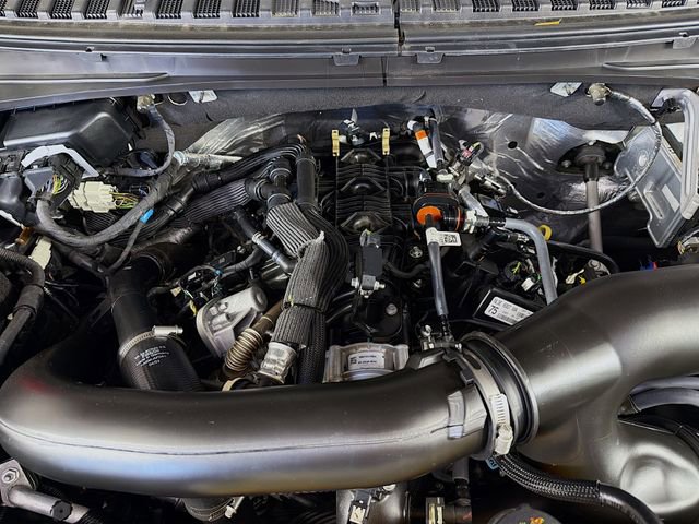 Used 2024 Lincoln Navigator Reserve image 37