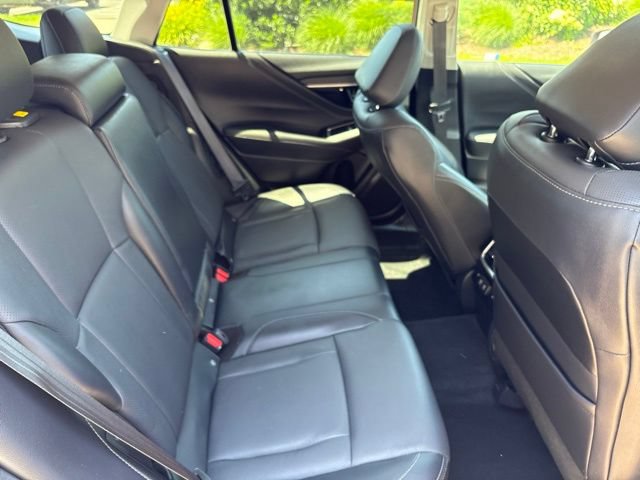 Used 2022 Subaru Outback Limited XT AWD/4WD image 31