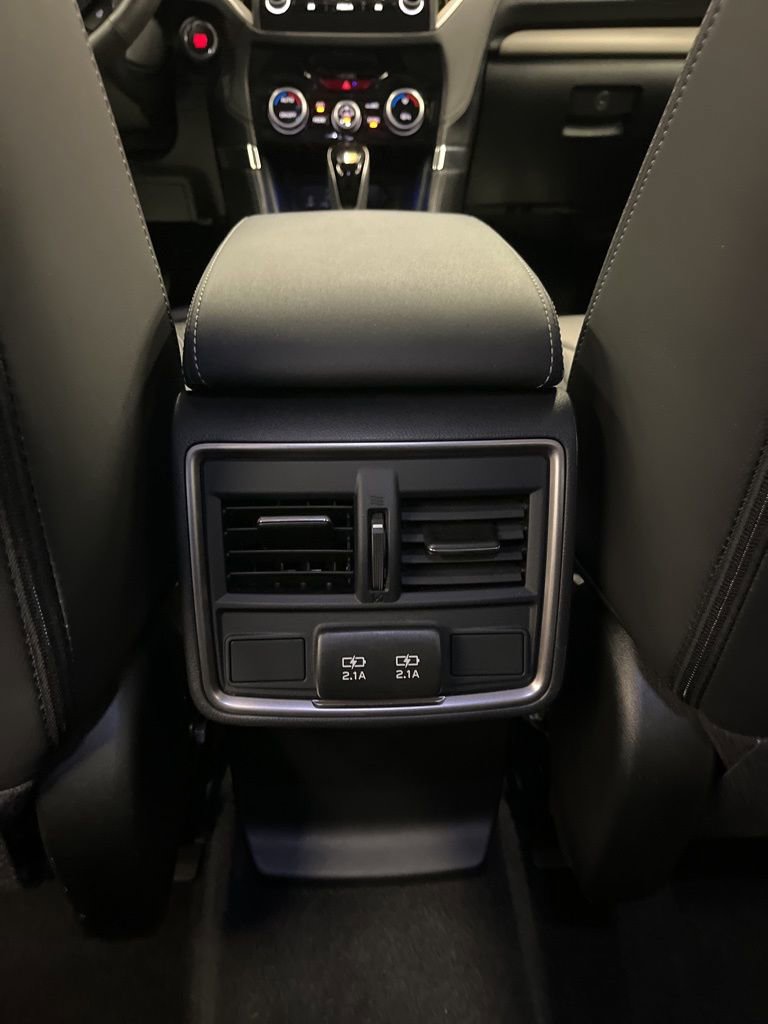 Certified 2024 Subaru Forester Limited image 34