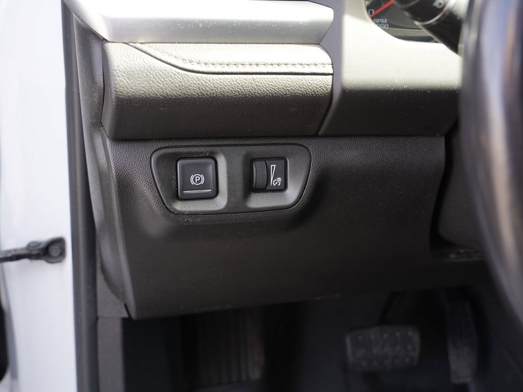 Used 2019 GMC Acadia SLE AWD/4WD image 16