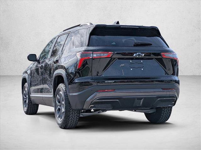 New 2026 Chevrolet Equinox ACTIV image 7