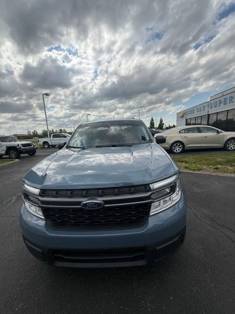 Used 2024 Ford Maverick XLT FWD image 16