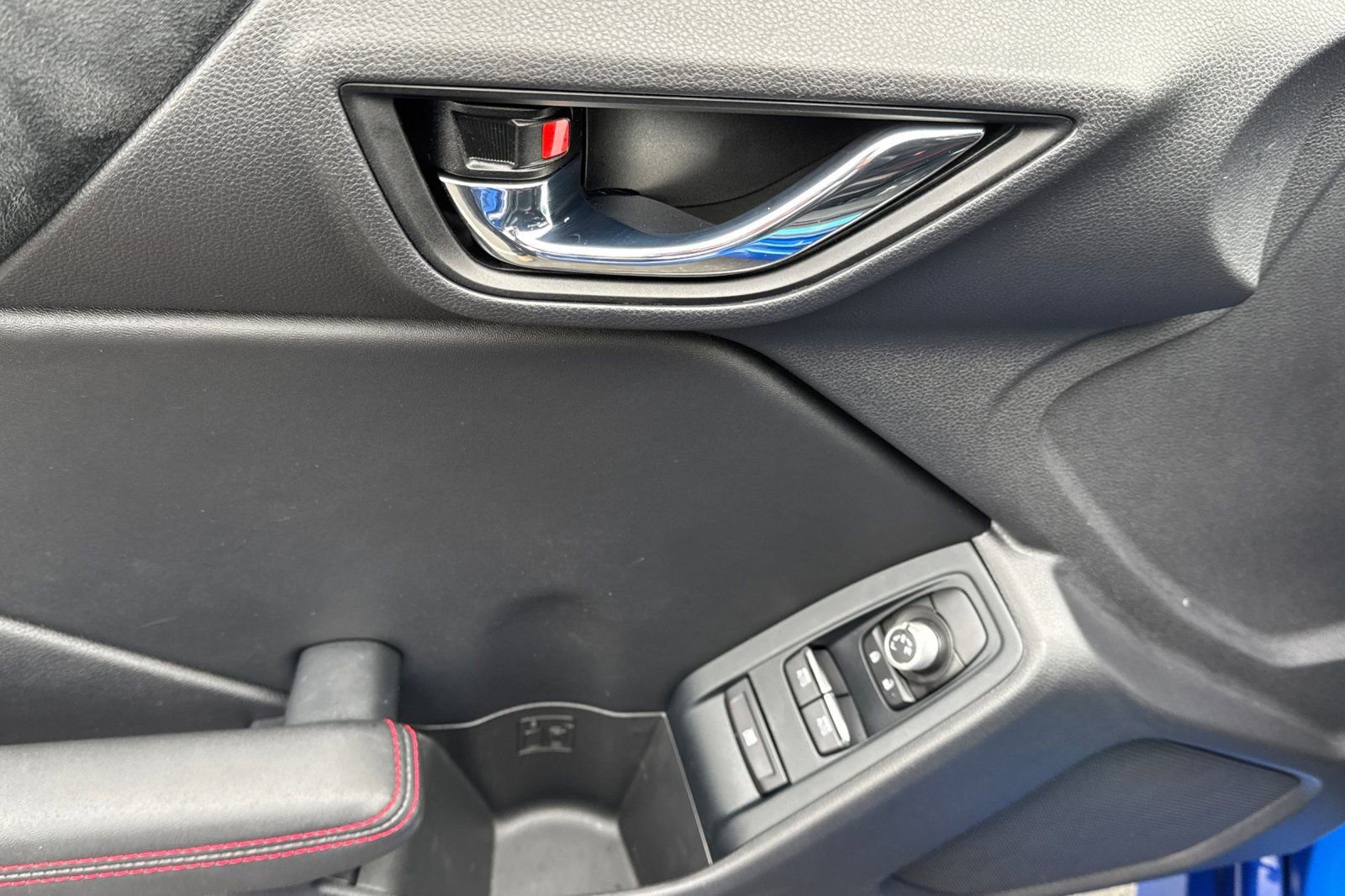 Used 2023 Subaru BRZ Limited image 11