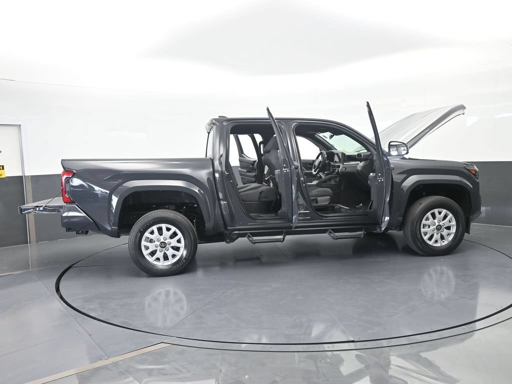 Used 2024 Toyota Tacoma SR5 RWD image 71