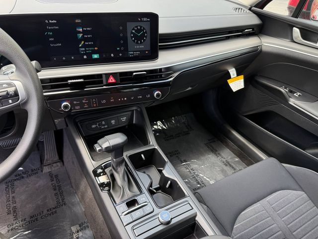 Certified 2025 Kia K5 LXS FWD image 21