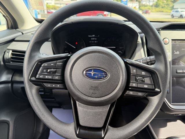 Used 2024 Subaru Crosstrek 2.0i image 9