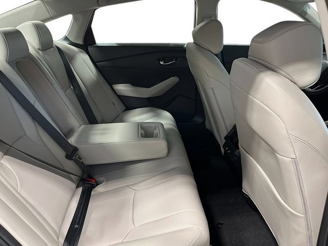 New 2026 Honda Accord EX-L image 25