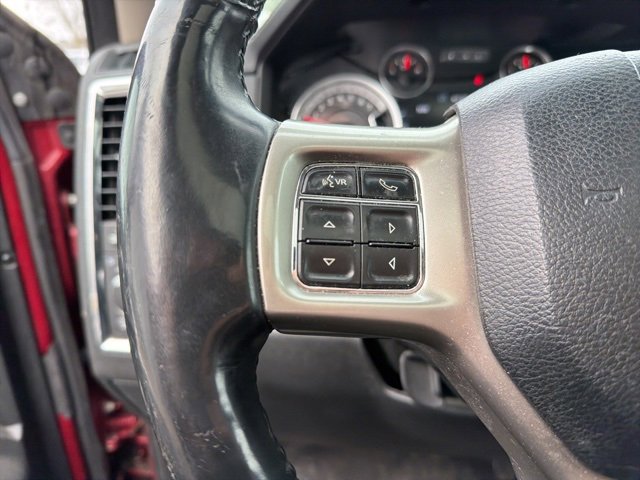 Used 2015 RAM 1500 Laramie w/ Convenience Group image 24