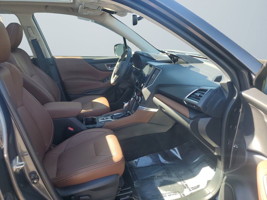Used 2020 Subaru Forester Touring image 15