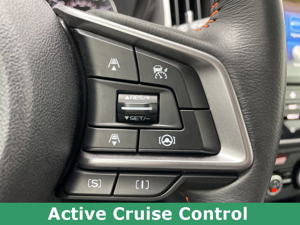 Used 2021 Subaru Crosstrek 2.5i Limited w/ Moonroof Package 2 image 25