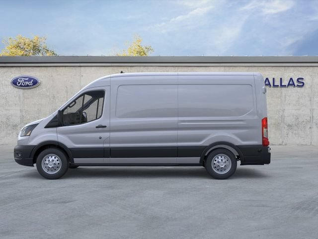 New 2026 Ford Transit 350 148 Medium Roof AWD image 3