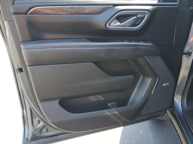 Used 2021 Chevrolet Suburban Z71 w/ Z71 Off-Road Package image 24