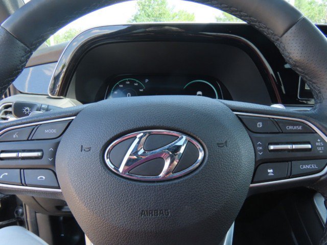 Used 2020 Hyundai Palisade Limited FWD image 27