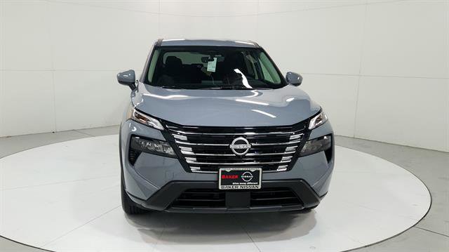 New 2026 Nissan Rogue SV image 2