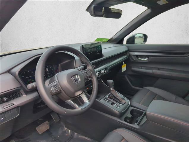 New 2026 Honda CR-V Sport-L image 3