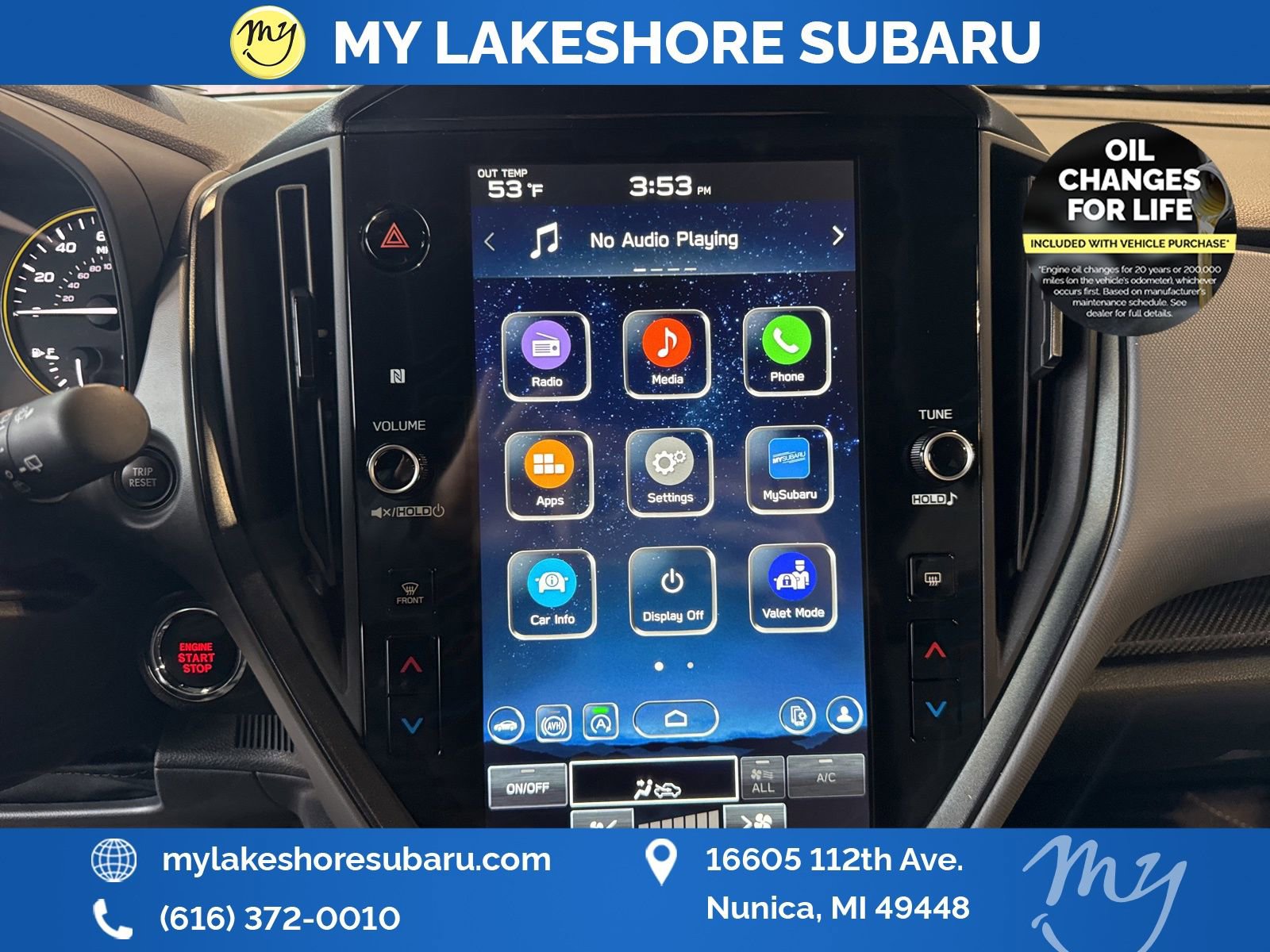 New 2026 Subaru Crosstrek 2.5i Sport image 15