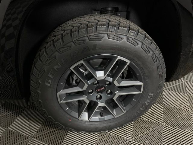 New 2026 GMC Terrain AT4 w/ LPO, Floor Liner Package image 44