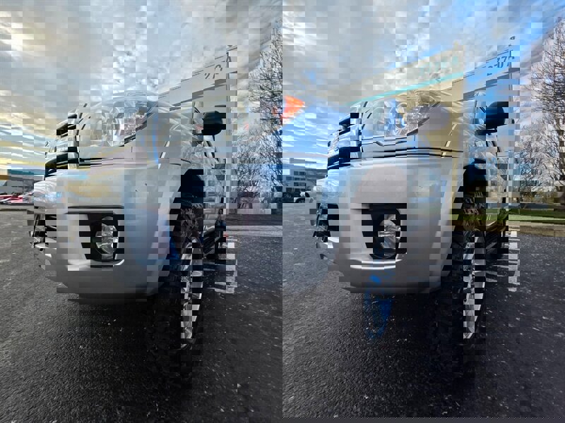 Used 2007 Toyota 4Runner SR5 image 9