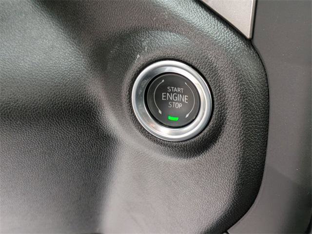 New 2025 Chevrolet Silverado 3500 W/T w/ WT Convenience Package image 20