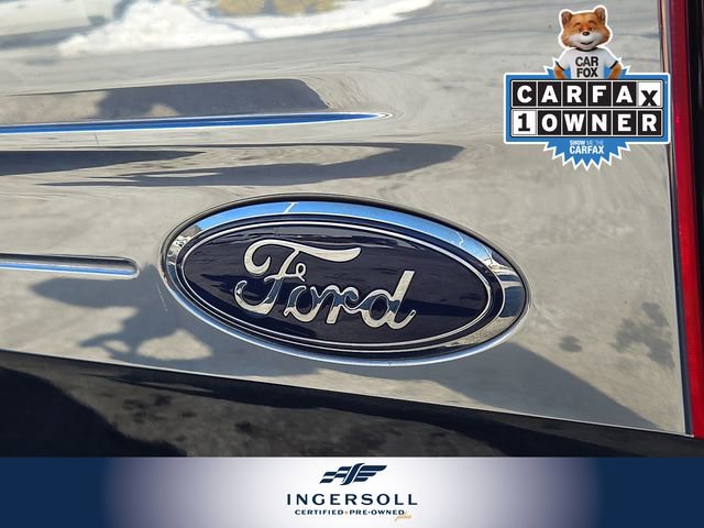 Used 2023 Ford F150 Limited image 30