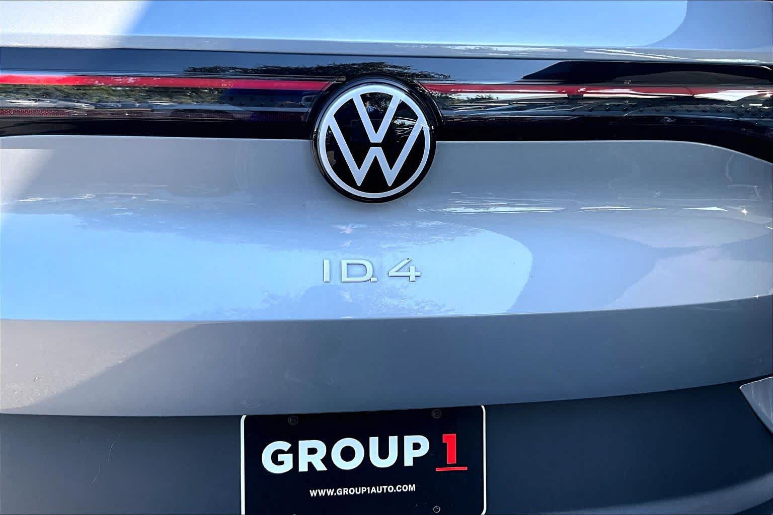 Used 2023 Volkswagen ID.4 Pro S RWD image 32