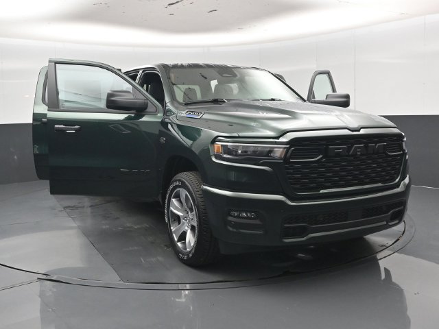 New 2027 RAM 1500 Express RWD image 58