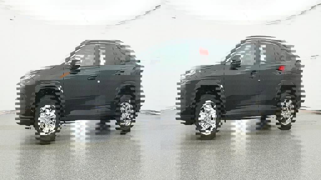 New 2025 Toyota RAV4 XLE image 51