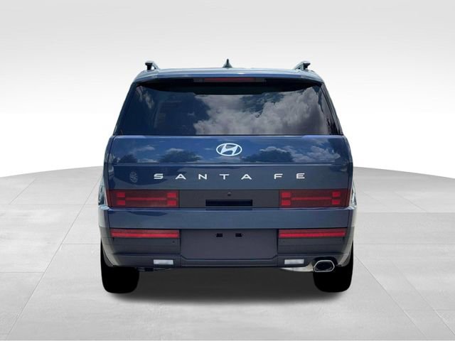 New 2026 Hyundai Santa Fe SEL image 6