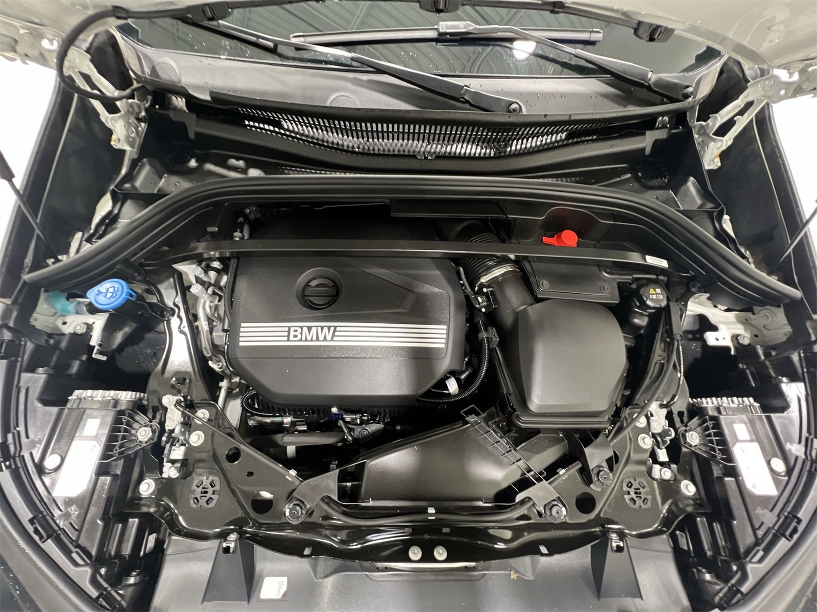 Used 2025 BMW X1 xDrive28i image 25