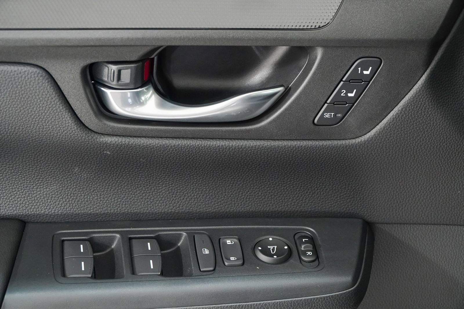 Certified 2026 Honda CR-V Sport-L image 17