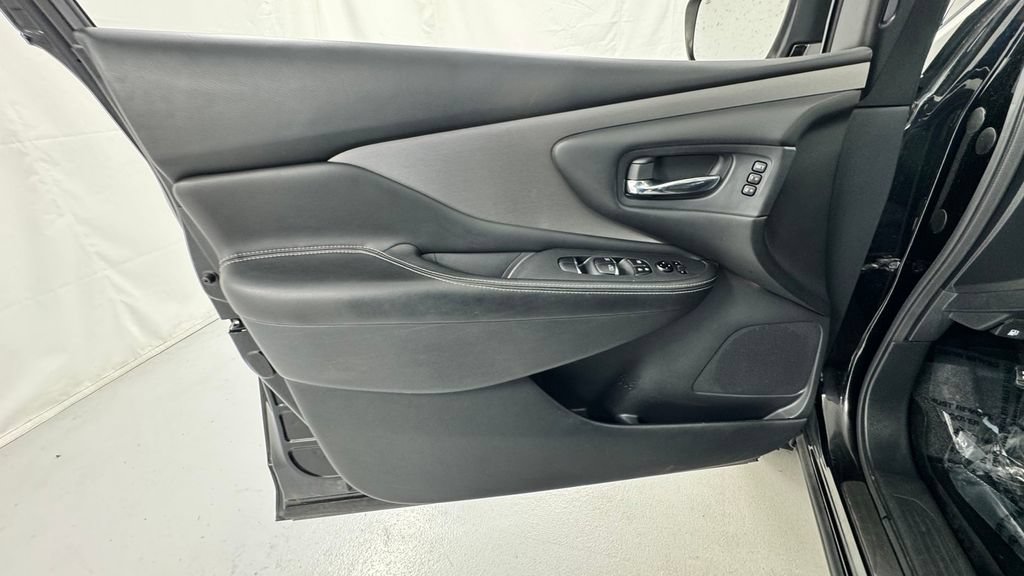 Used 2021 Nissan Murano SL w/ SL Moonroof Package AWD/4WD image 19